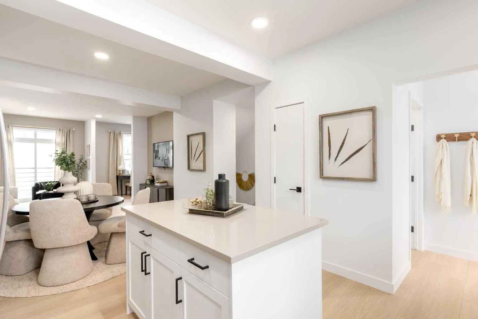 Row/Townhouse