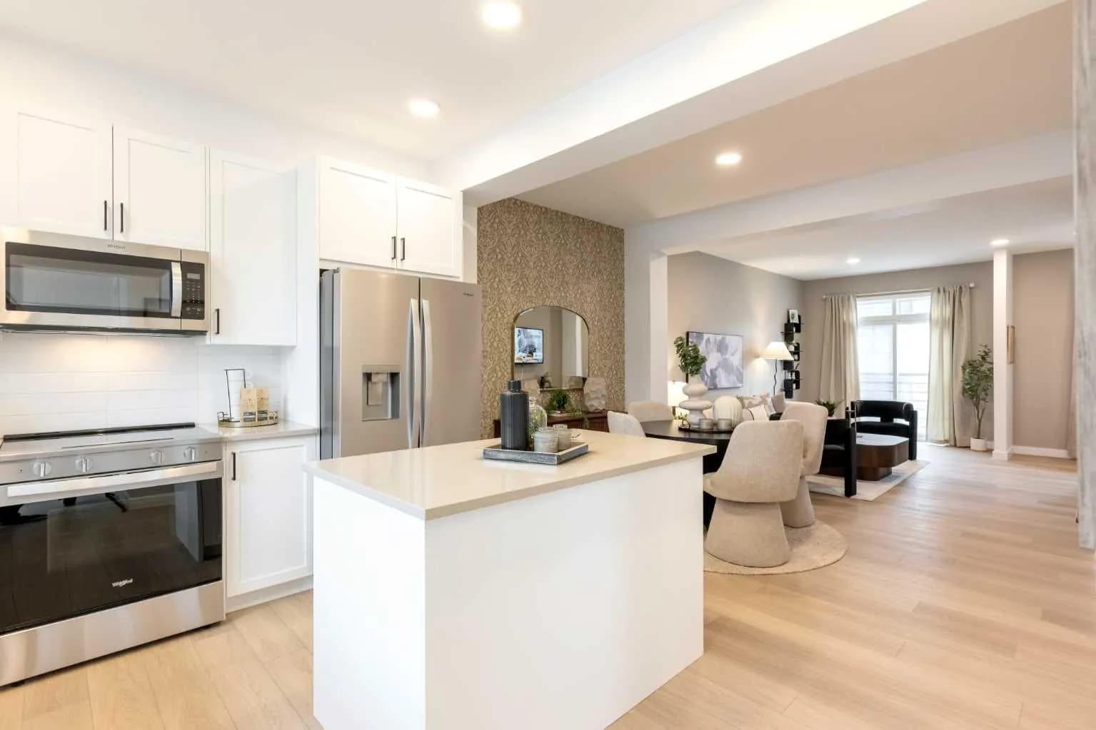 Row/Townhouse