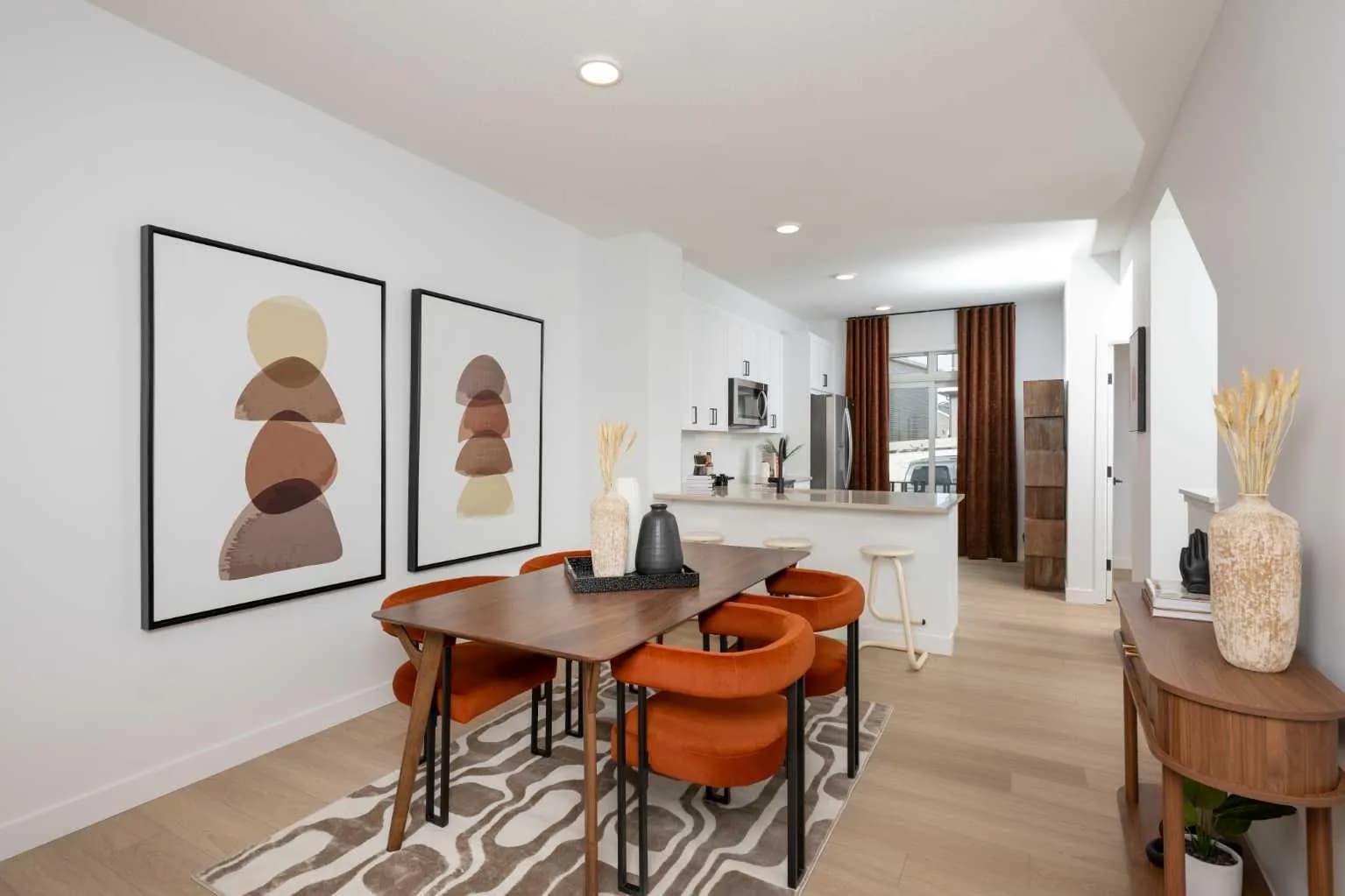 Row/Townhouse