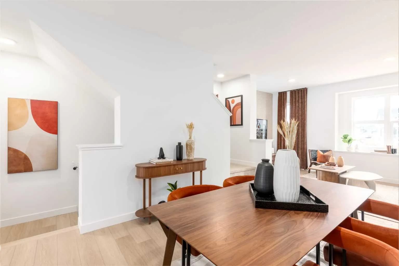 Row/Townhouse