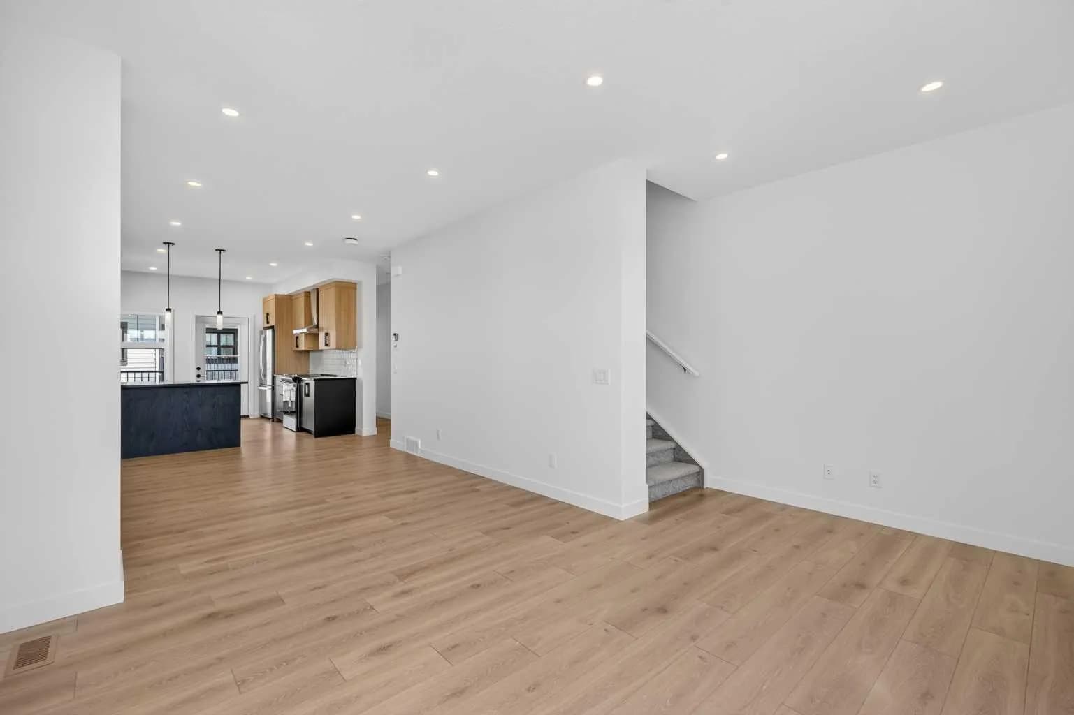 Row/Townhouse