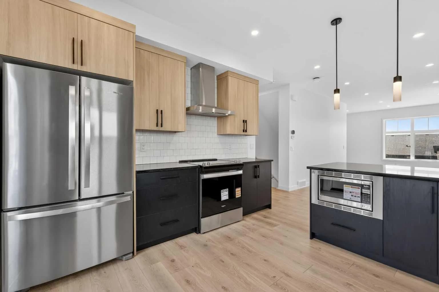 Row/Townhouse