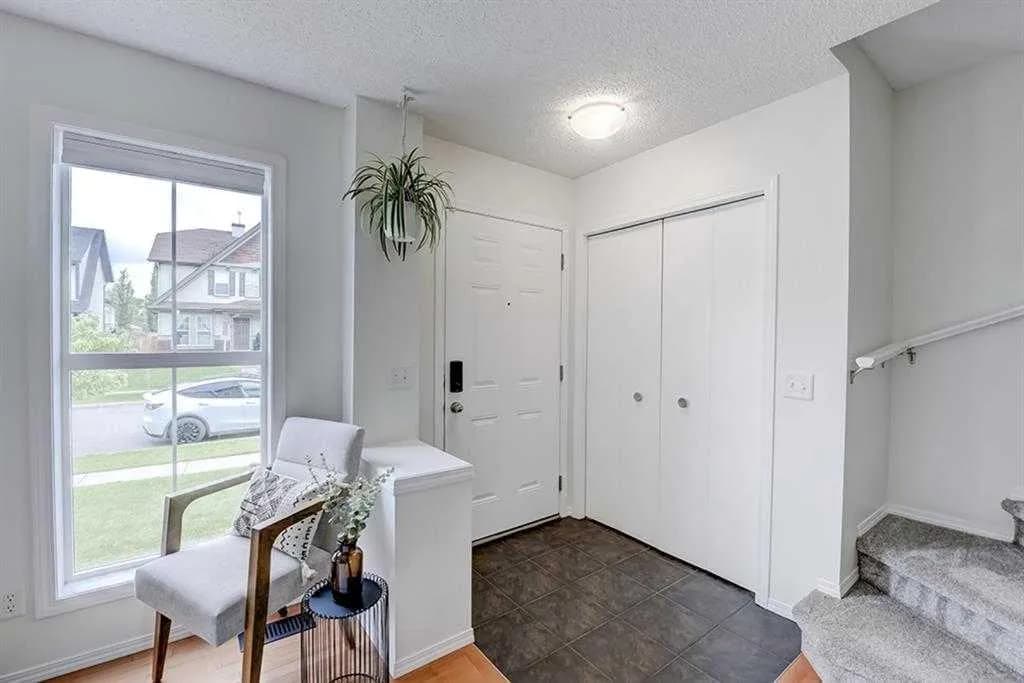 Semi Detached (Half Duplex)