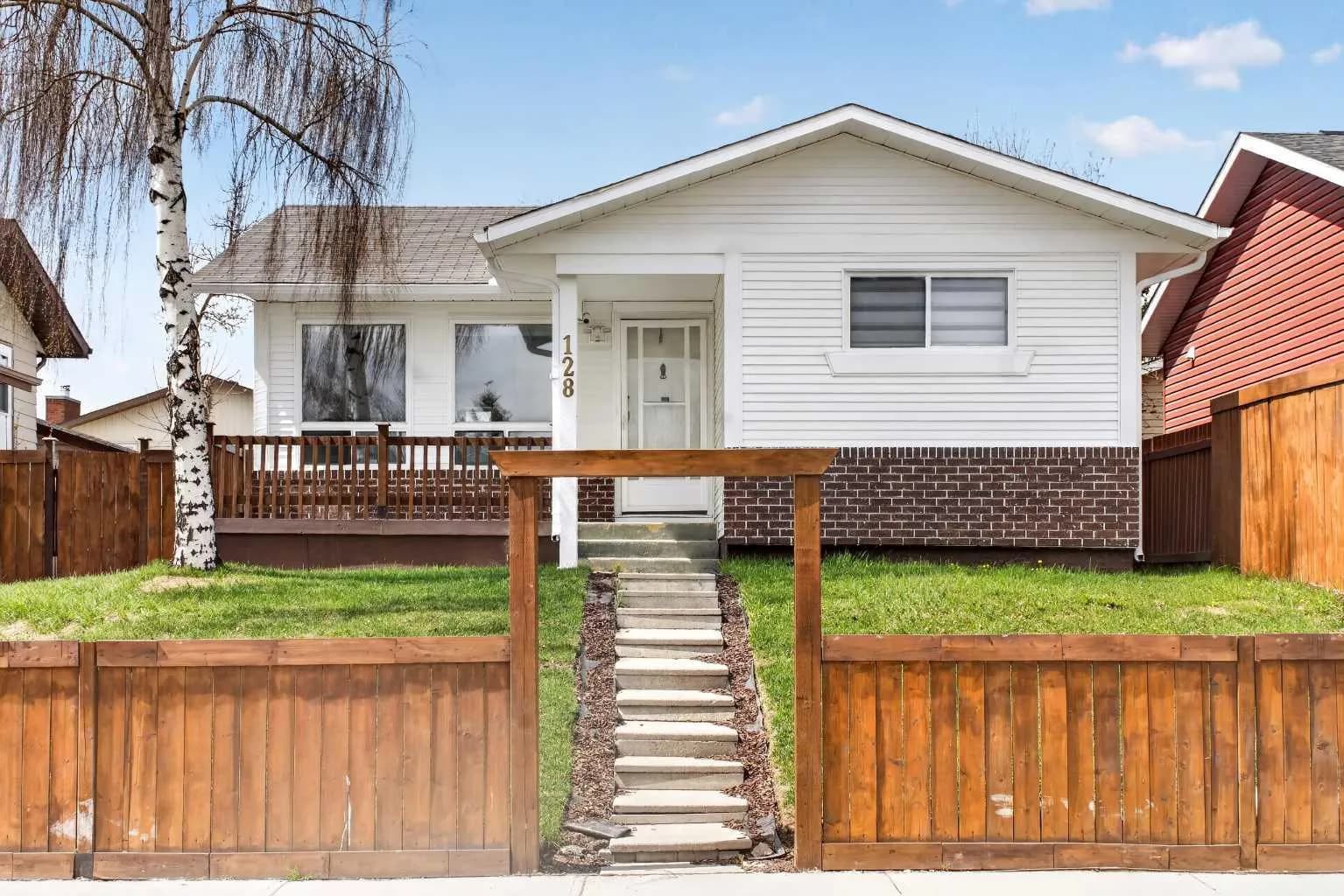 Detached