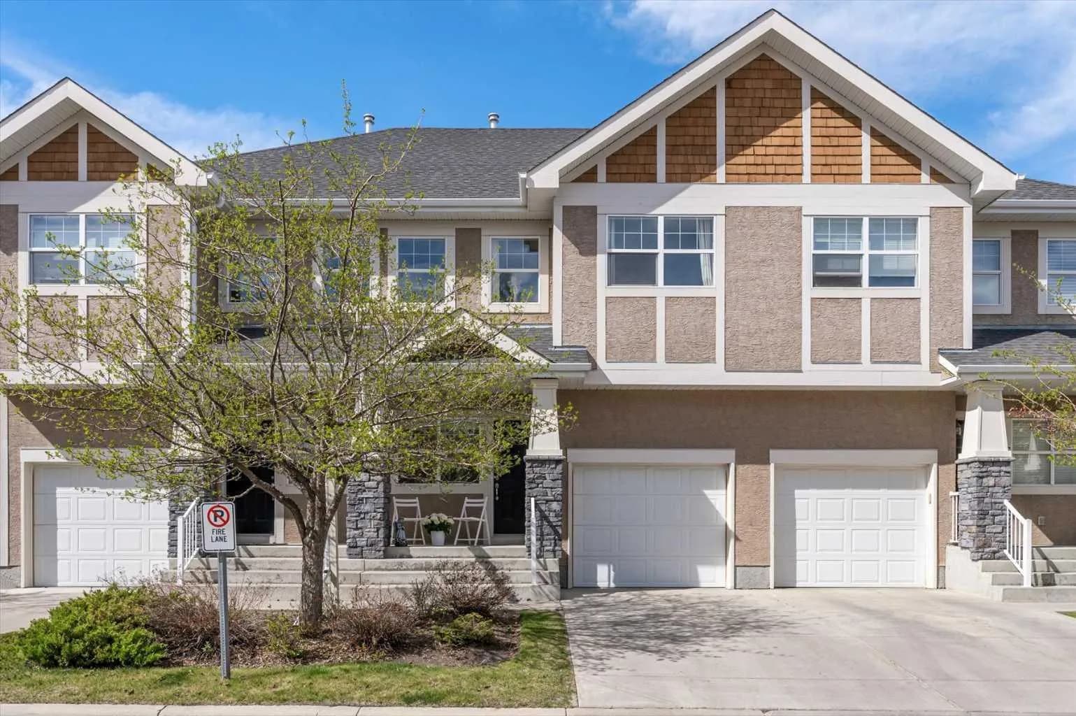 Row/Townhouse
