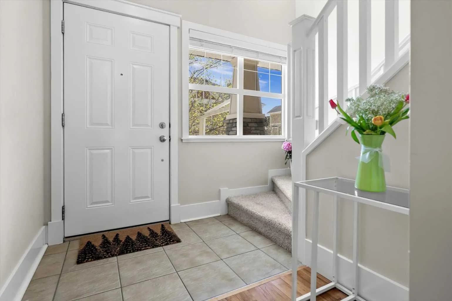 Row/Townhouse