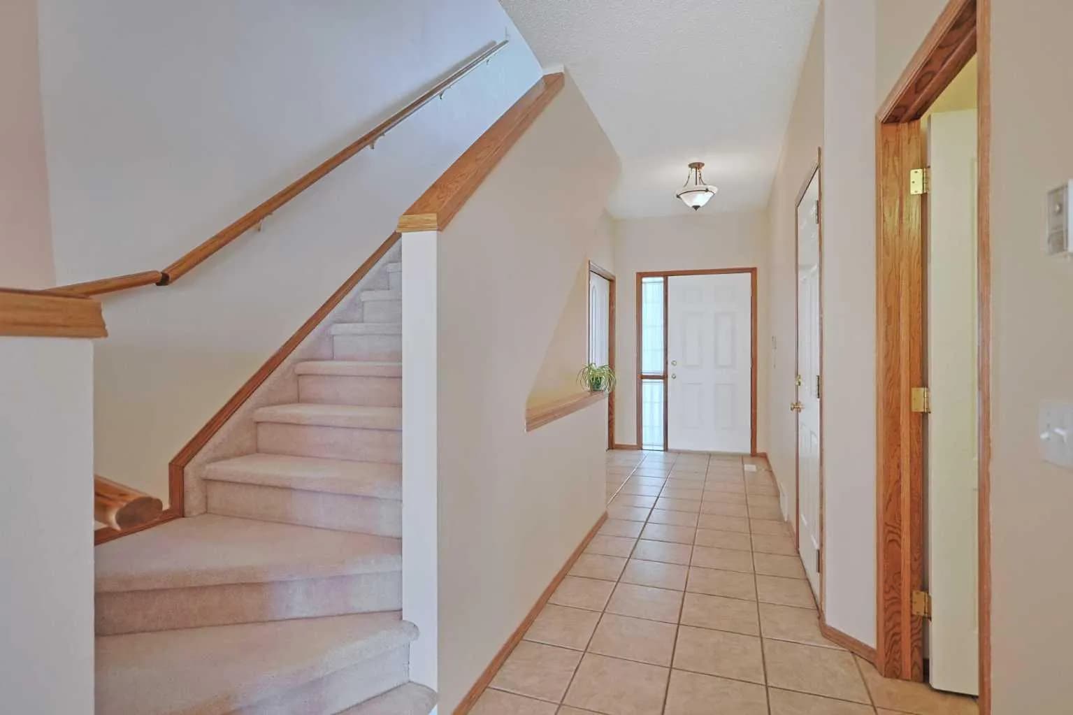 Row/Townhouse