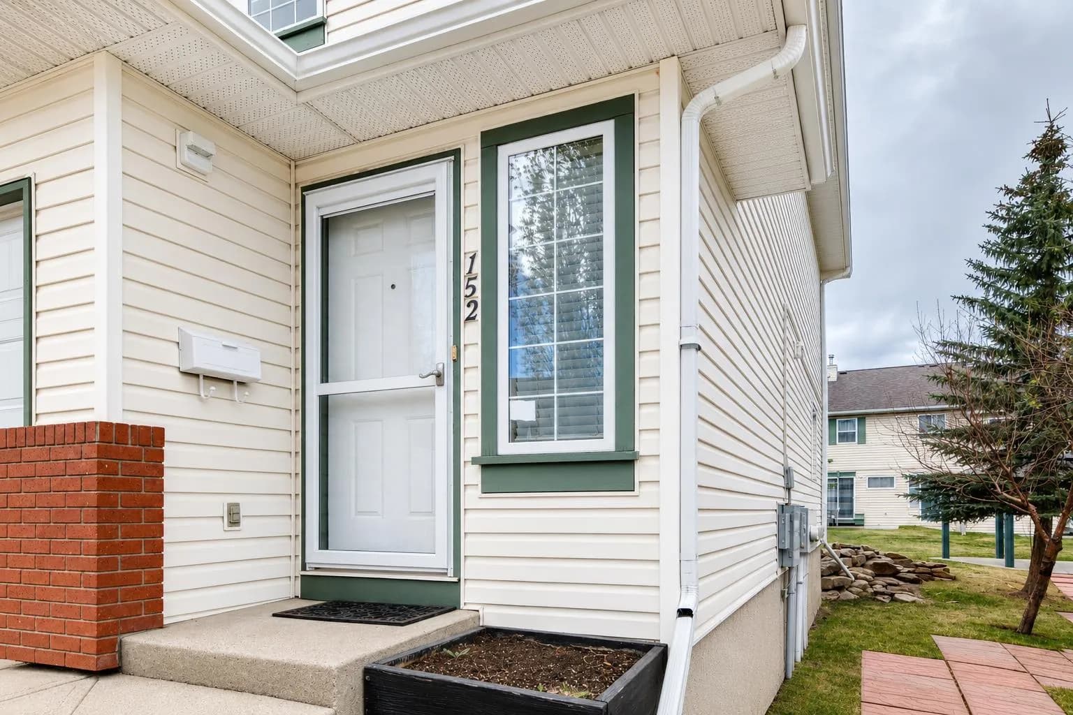 Row/Townhouse