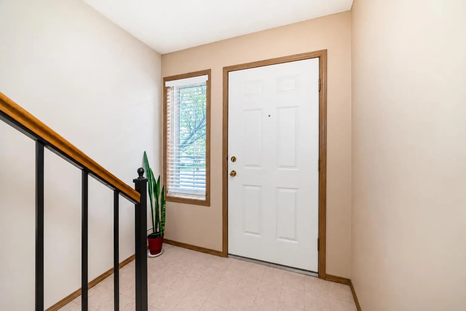 Row/Townhouse