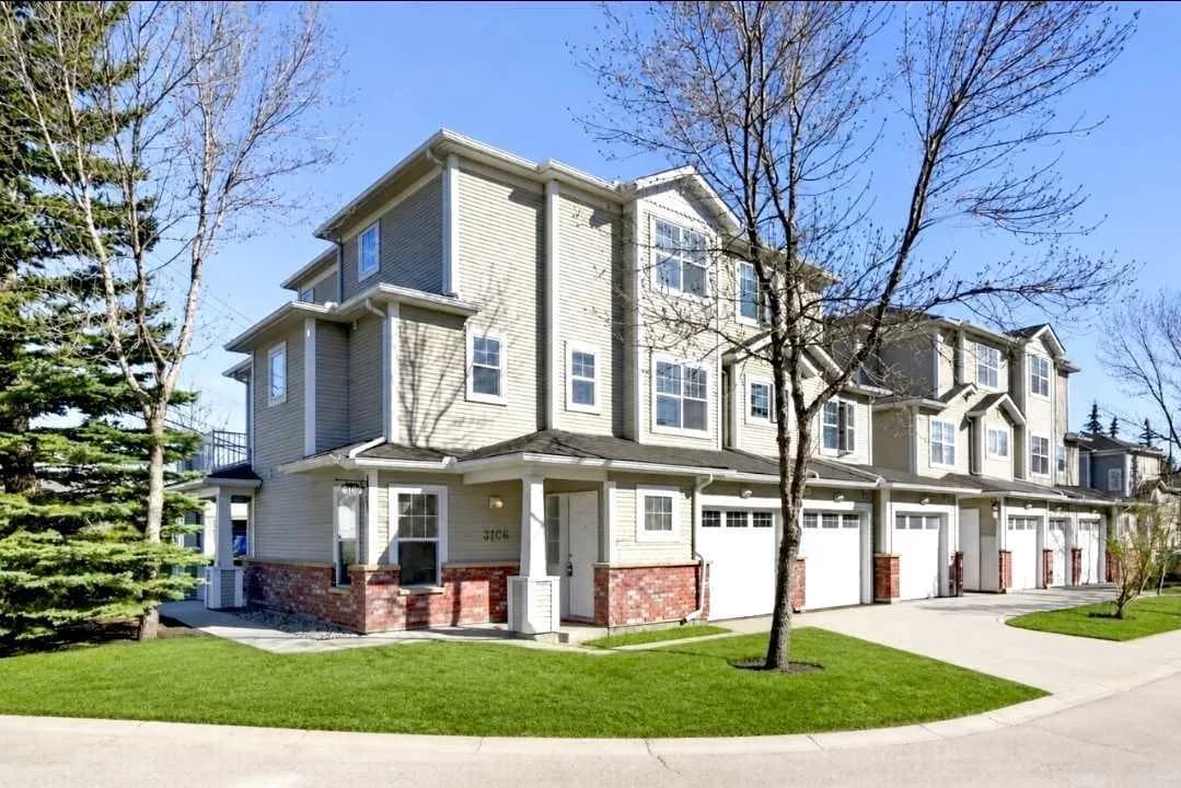 Row/Townhouse