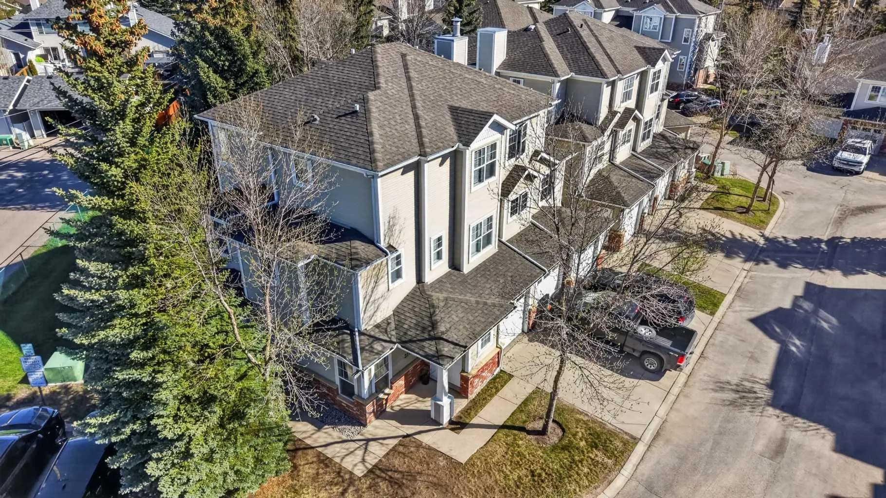 Row/Townhouse