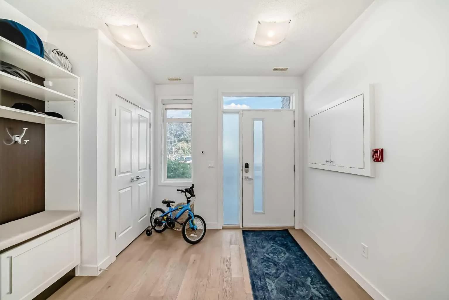 Row/Townhouse