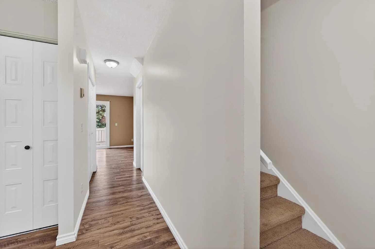 Row/Townhouse