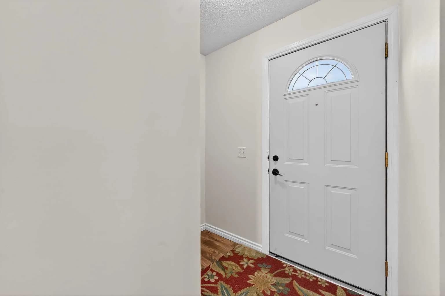 Row/Townhouse