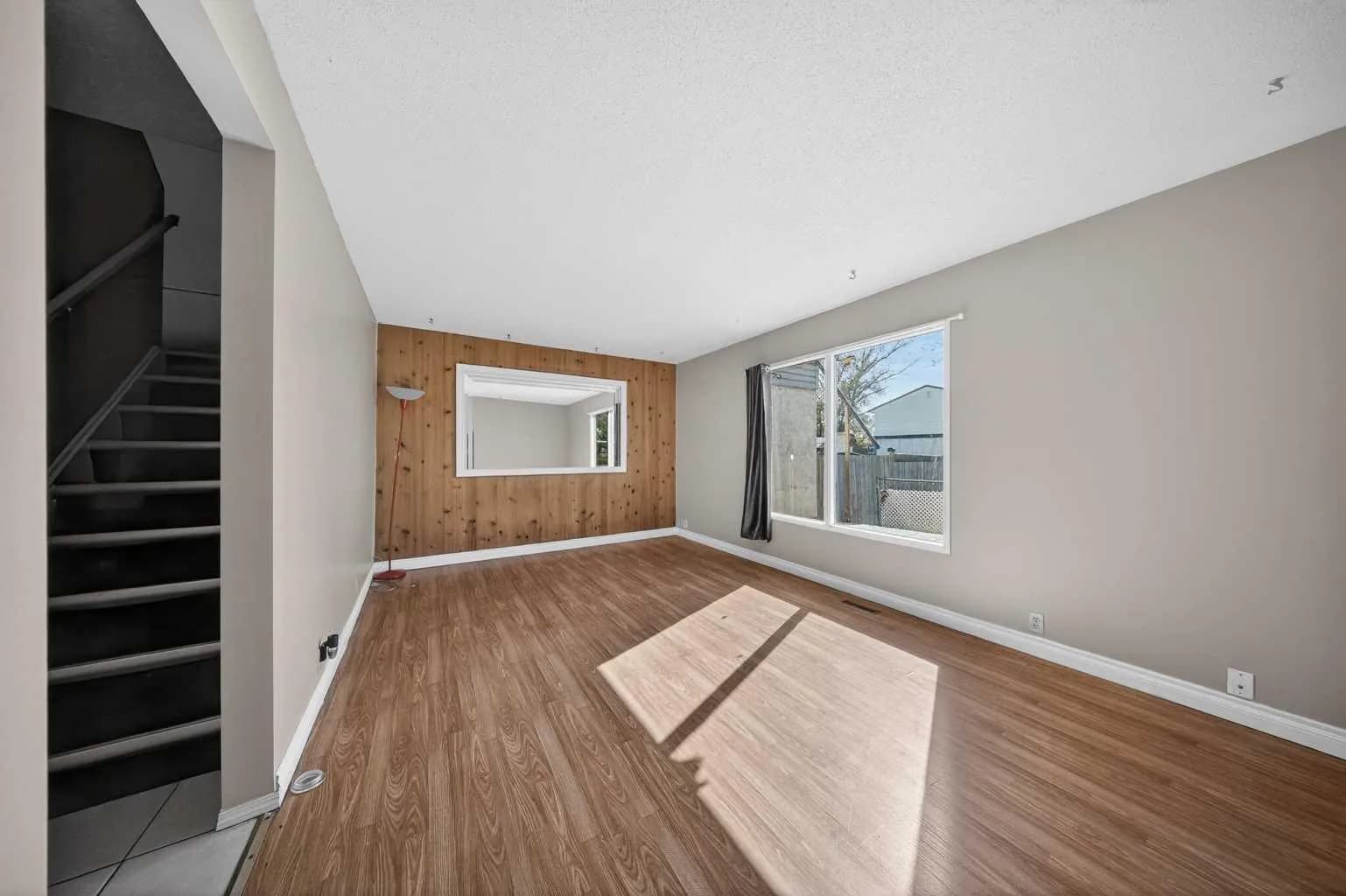 Row/Townhouse