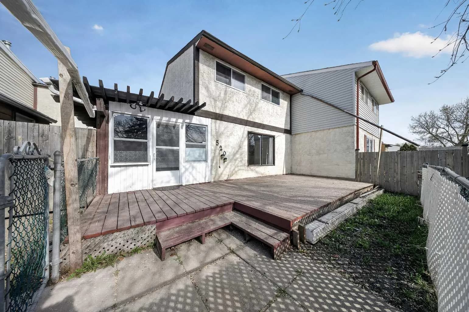 Row/Townhouse