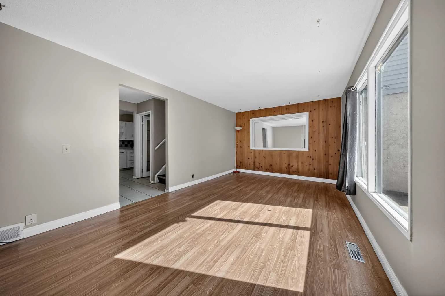 Row/Townhouse