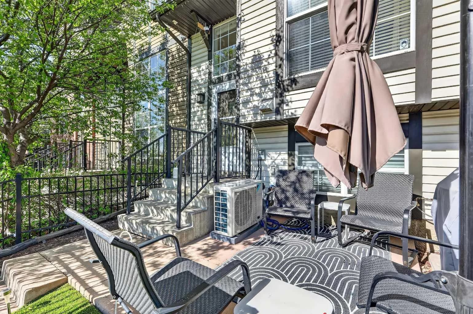 Row/Townhouse