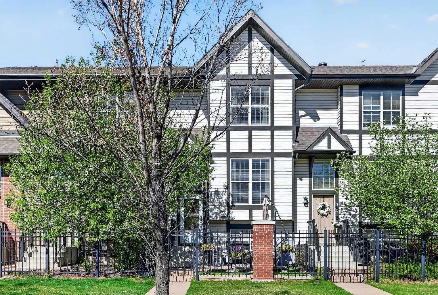 Row/Townhouse