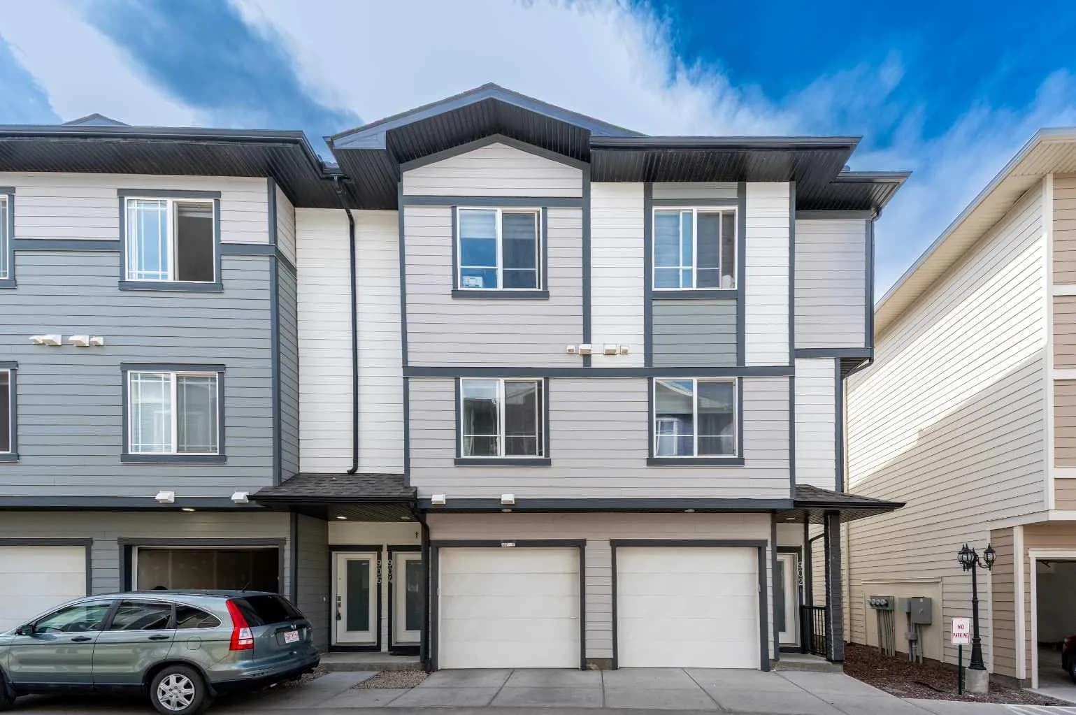 Row/Townhouse
