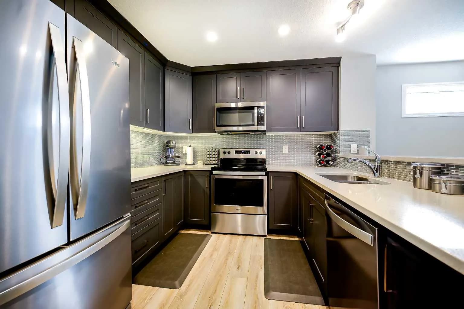 Semi Detached (Half Duplex)