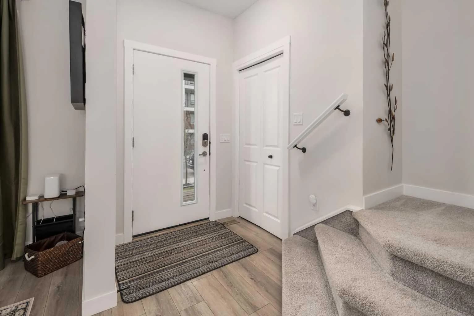 Semi Detached (Half Duplex)