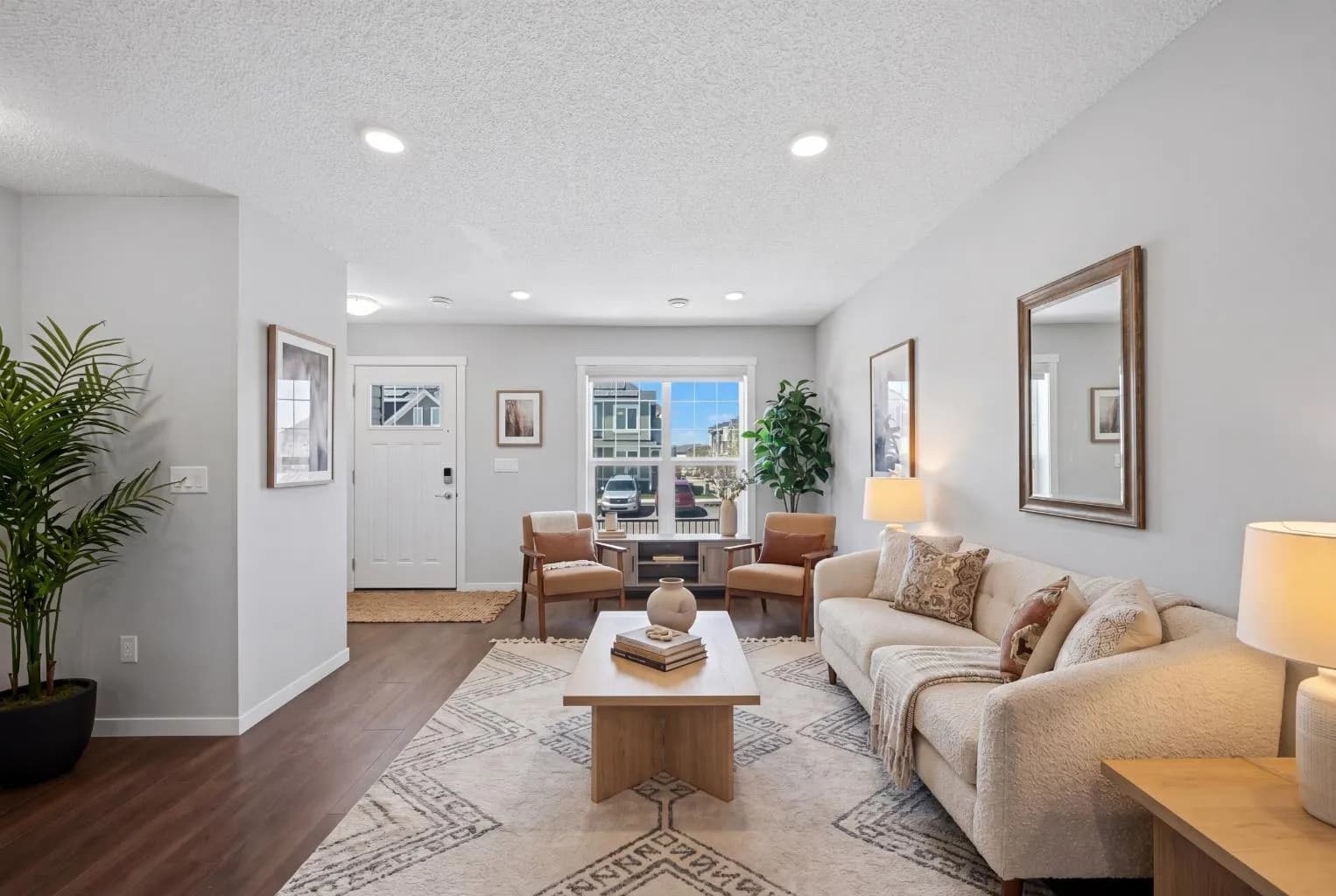 Row/Townhouse