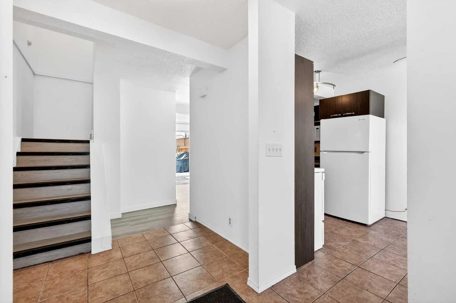 Row/Townhouse