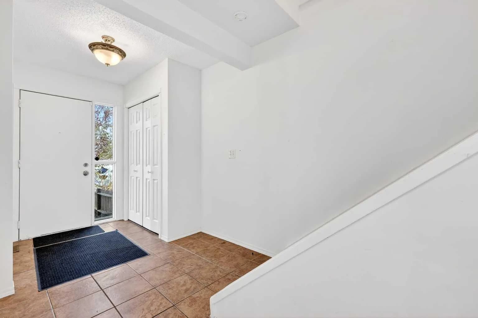 Row/Townhouse