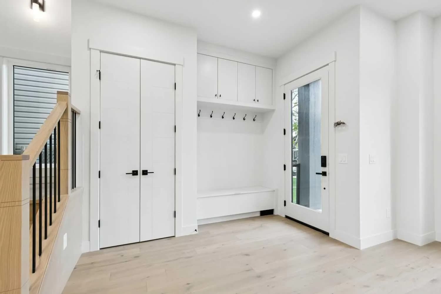 Semi Detached (Half Duplex)