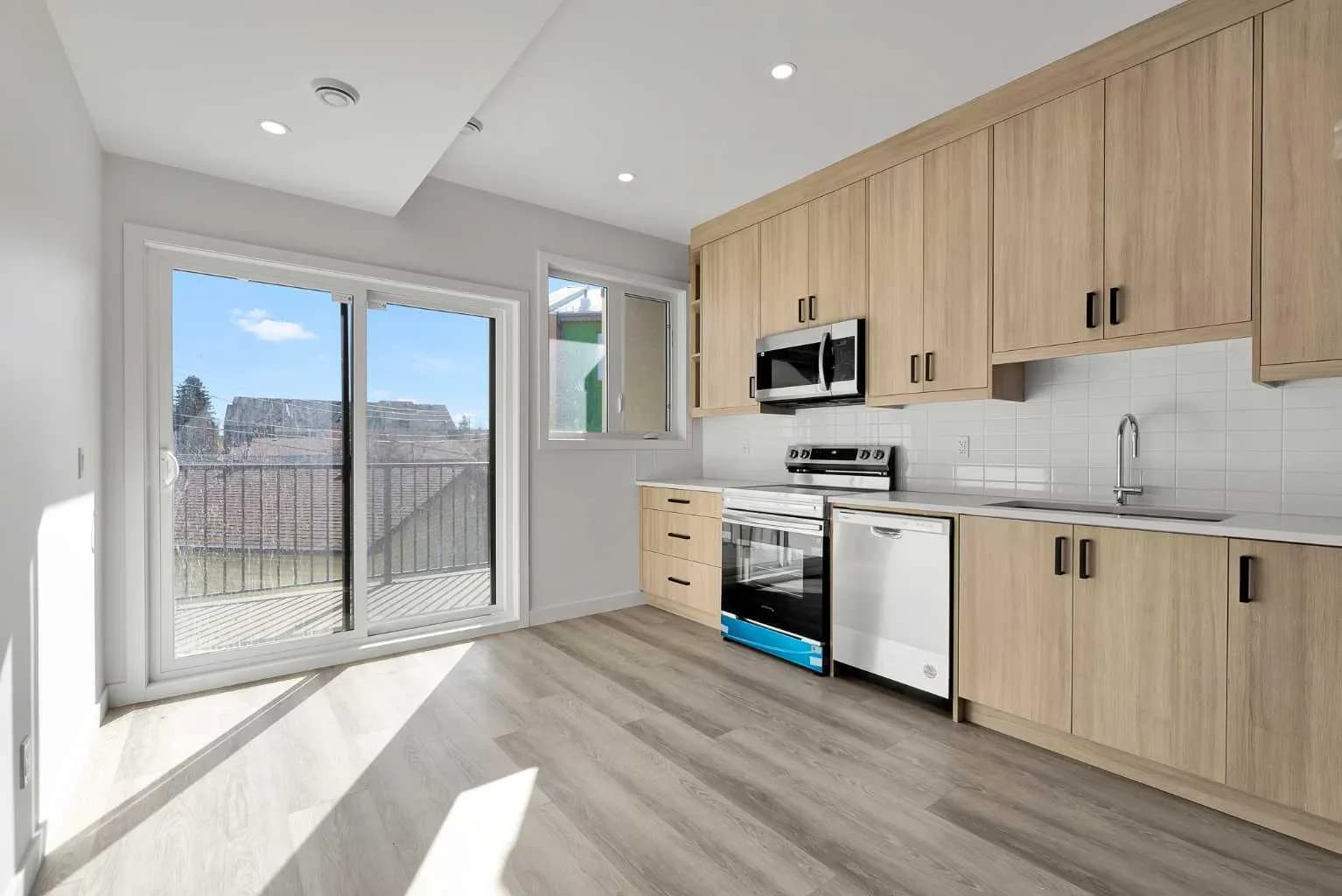 Row/Townhouse