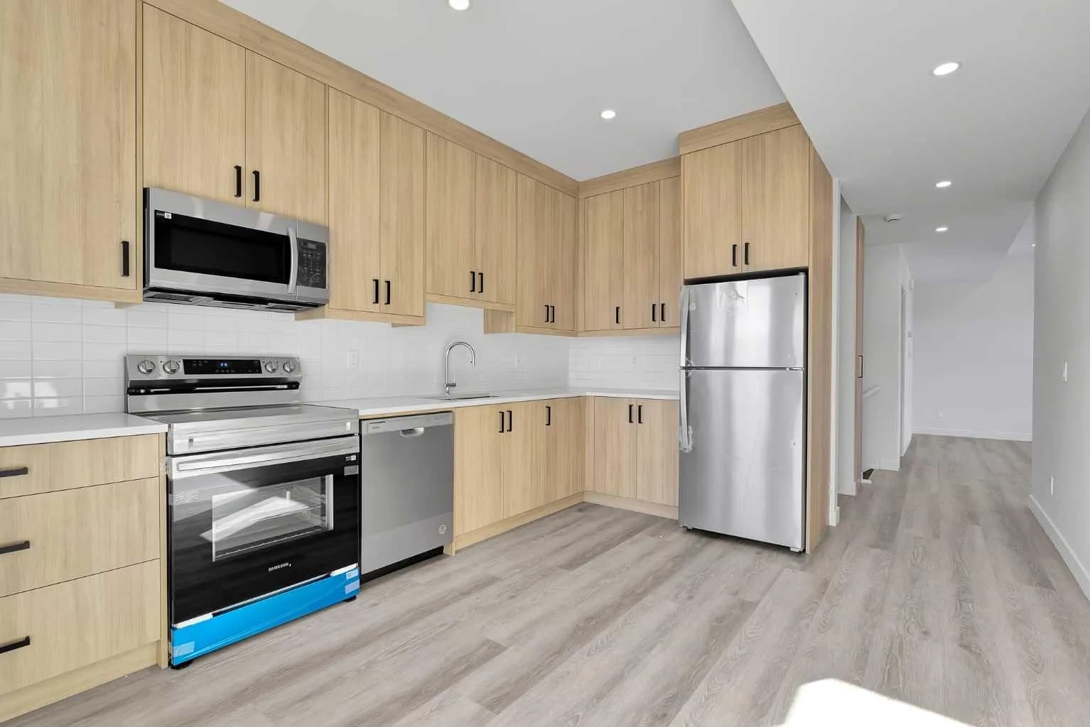 Row/Townhouse