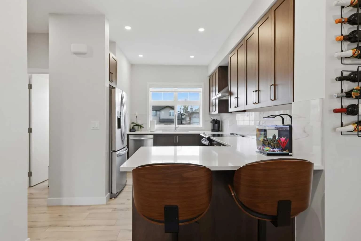 Row/Townhouse
