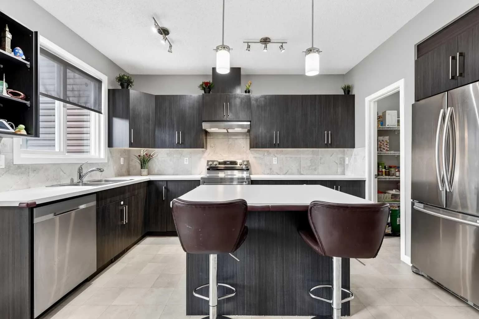 Row/Townhouse