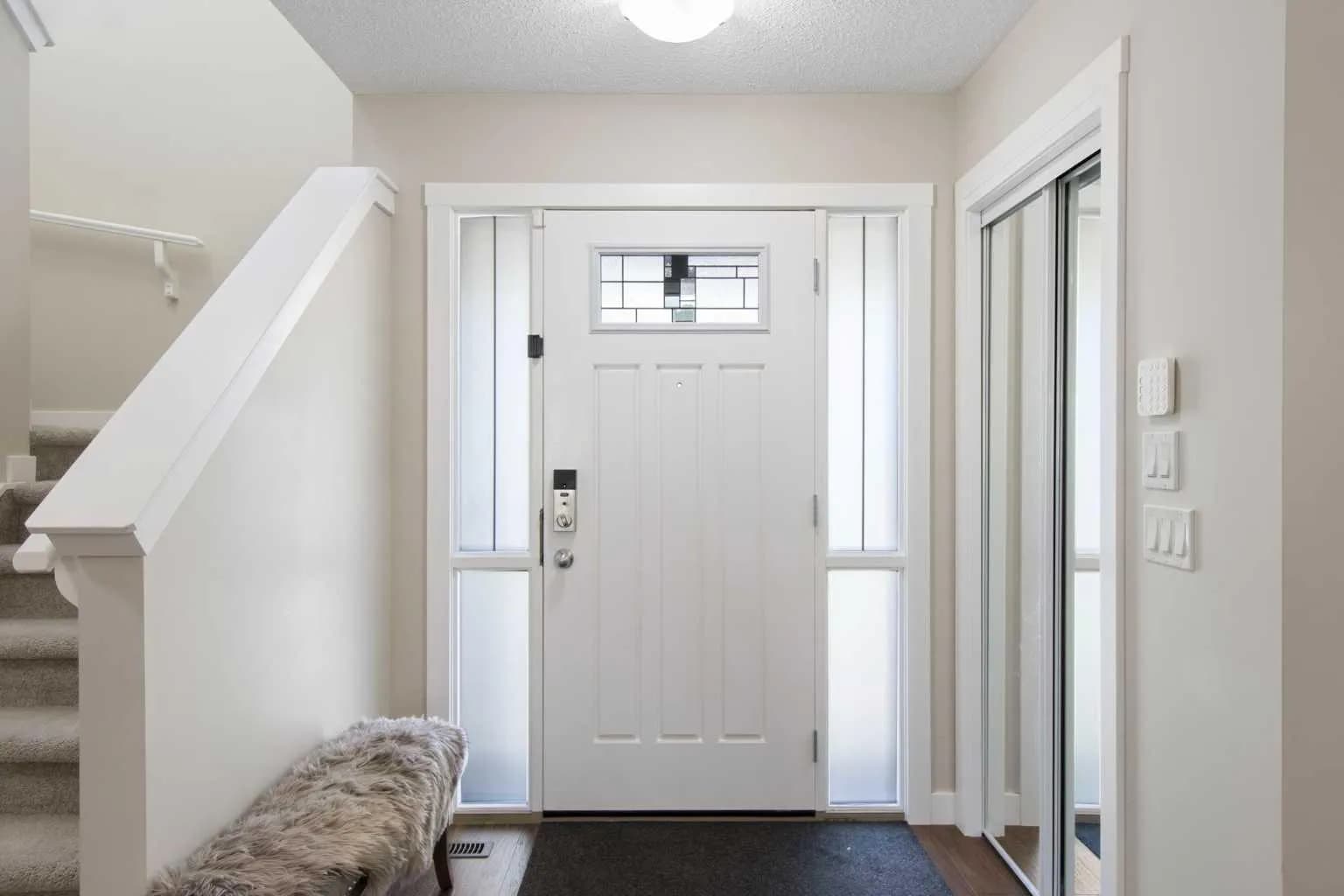 Semi Detached (Half Duplex)