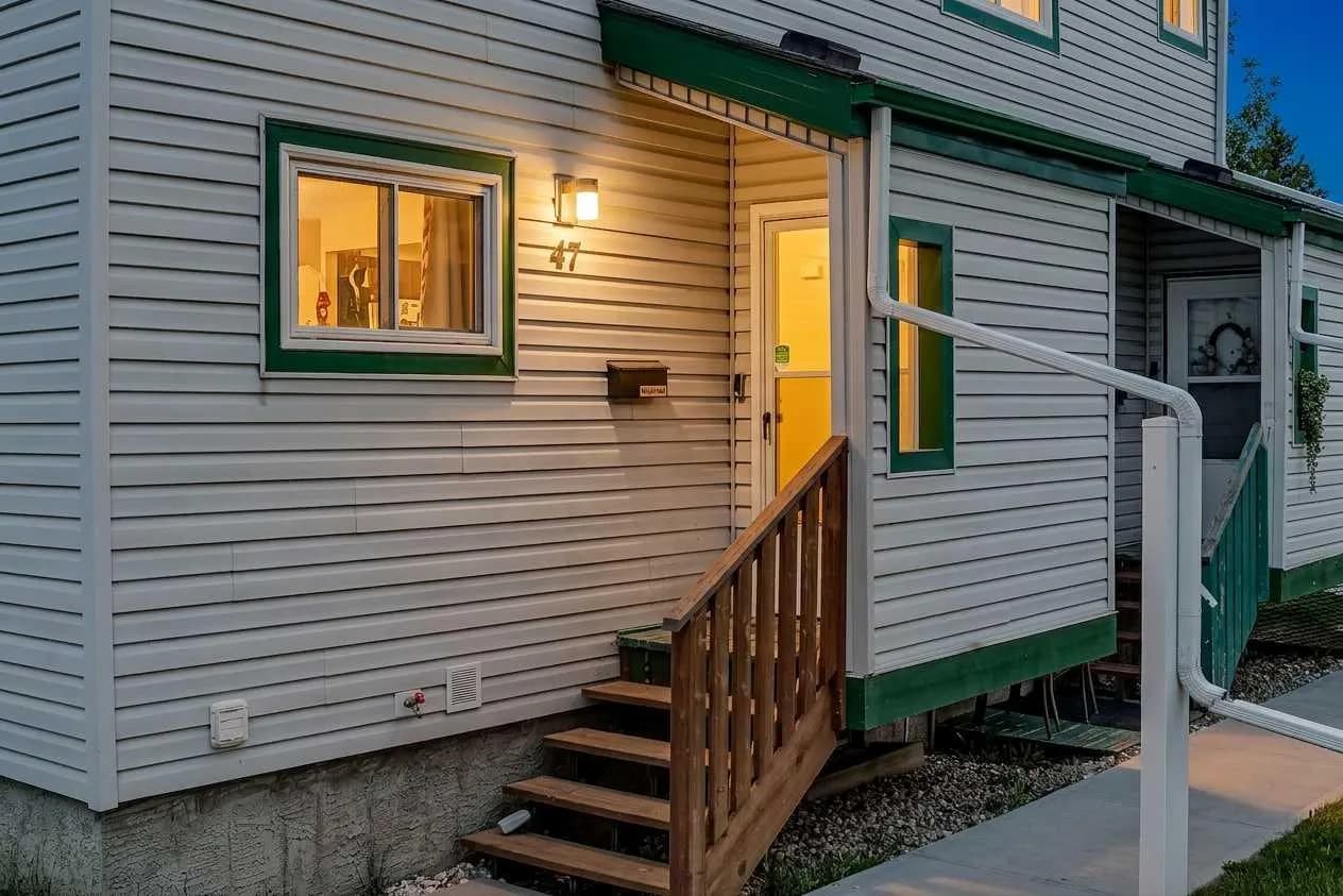 Row/Townhouse