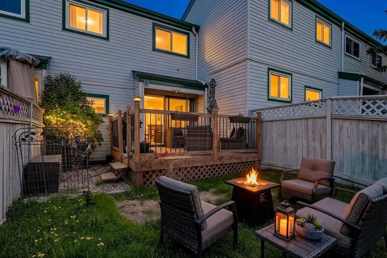 Row/Townhouse