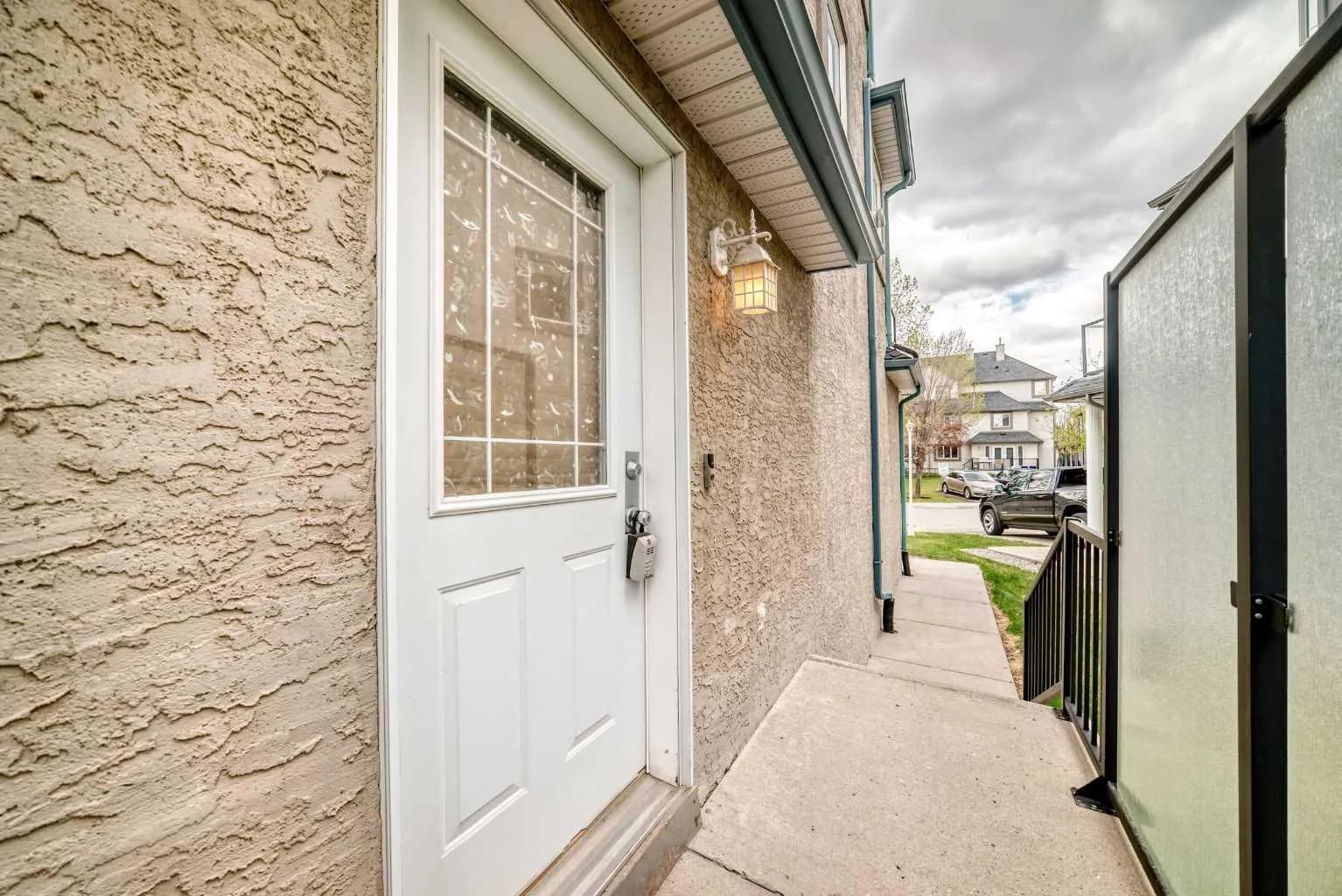 Row/Townhouse