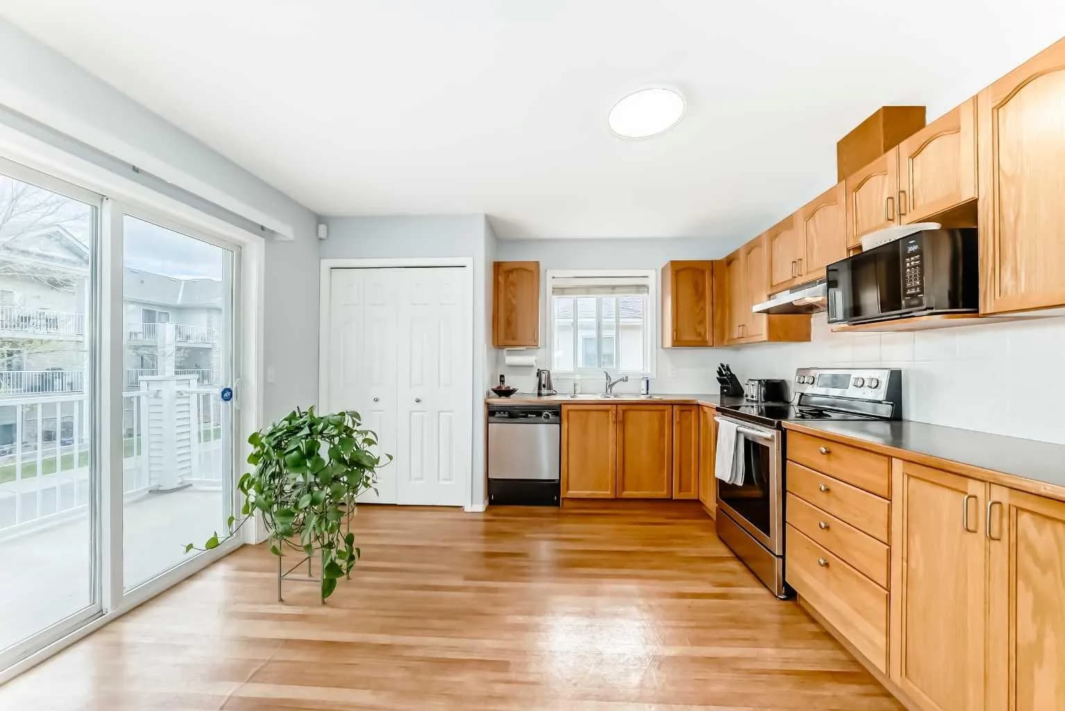 Row/Townhouse