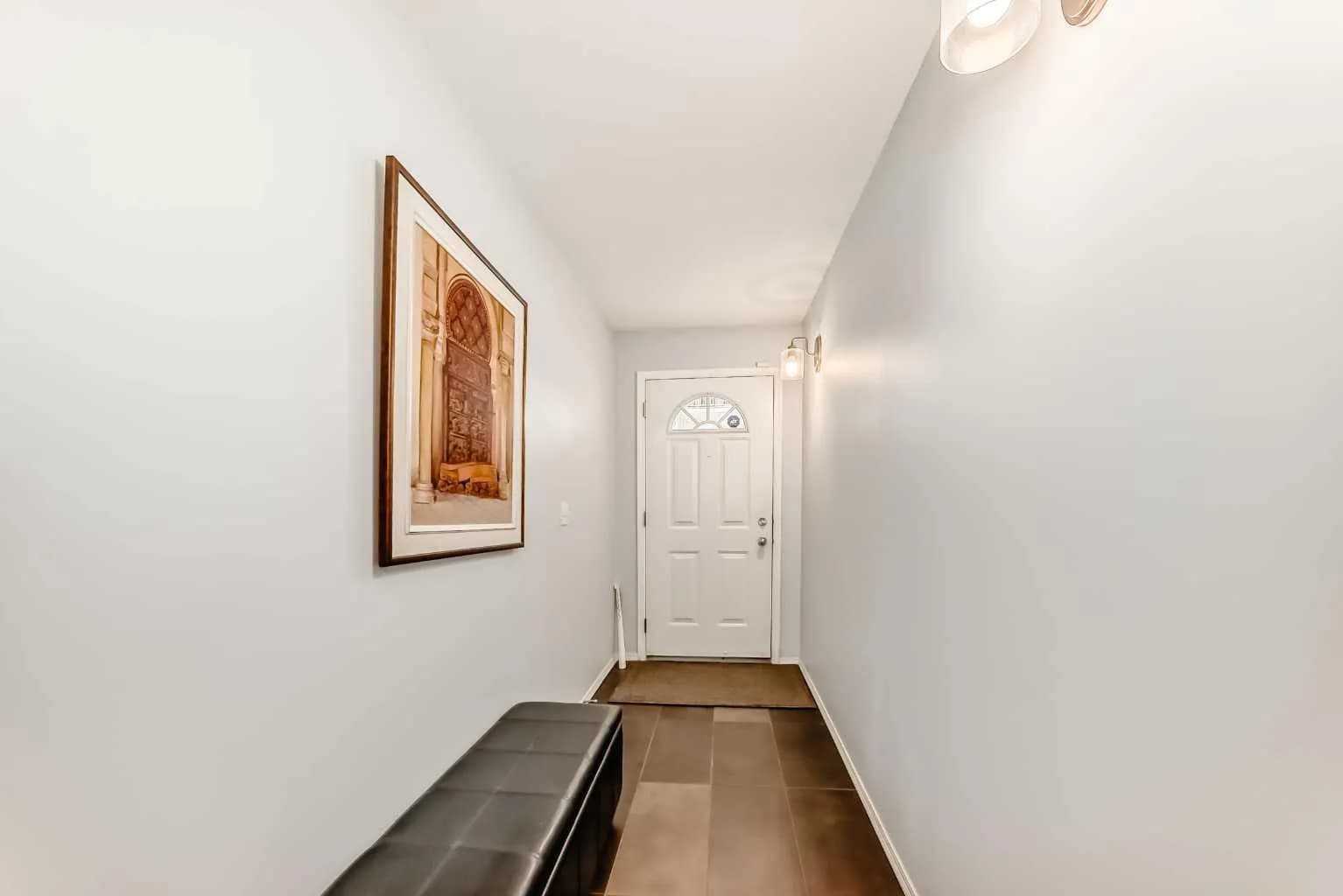Row/Townhouse