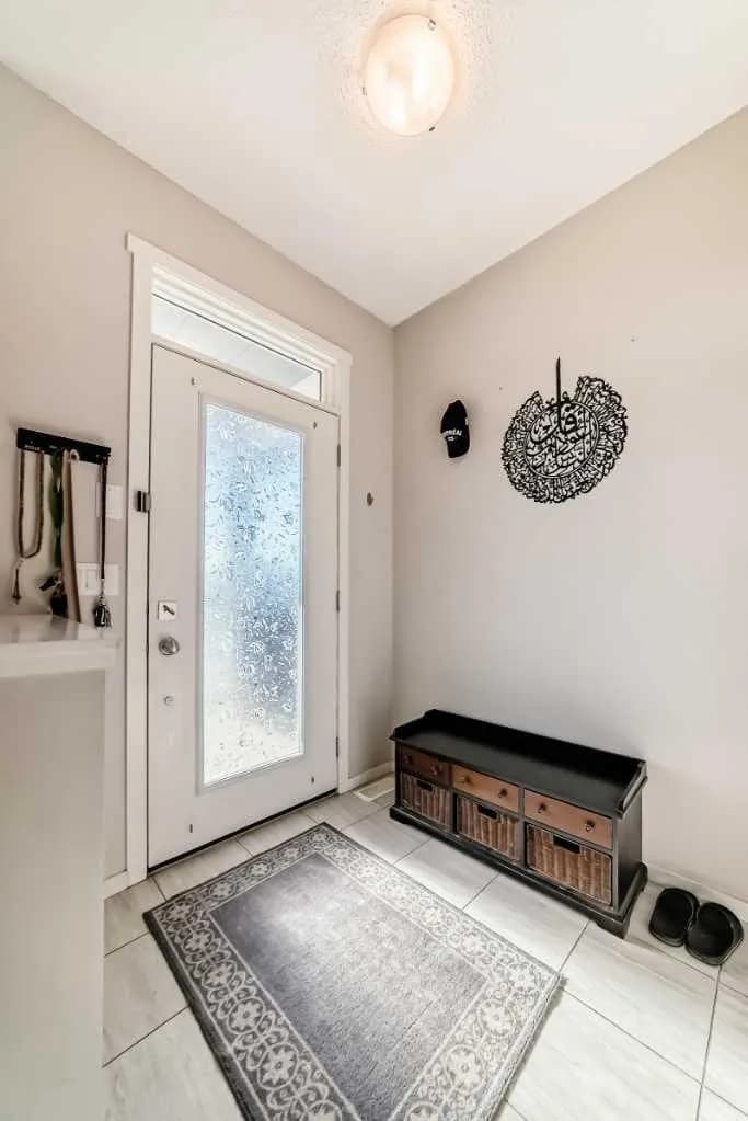 Semi Detached (Half Duplex)