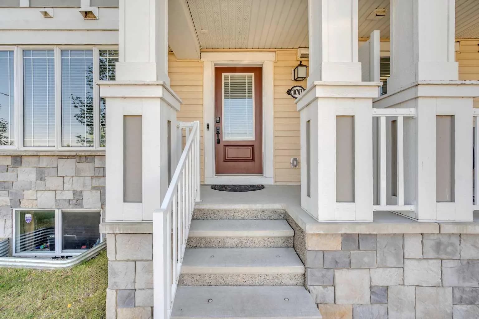 Row/Townhouse