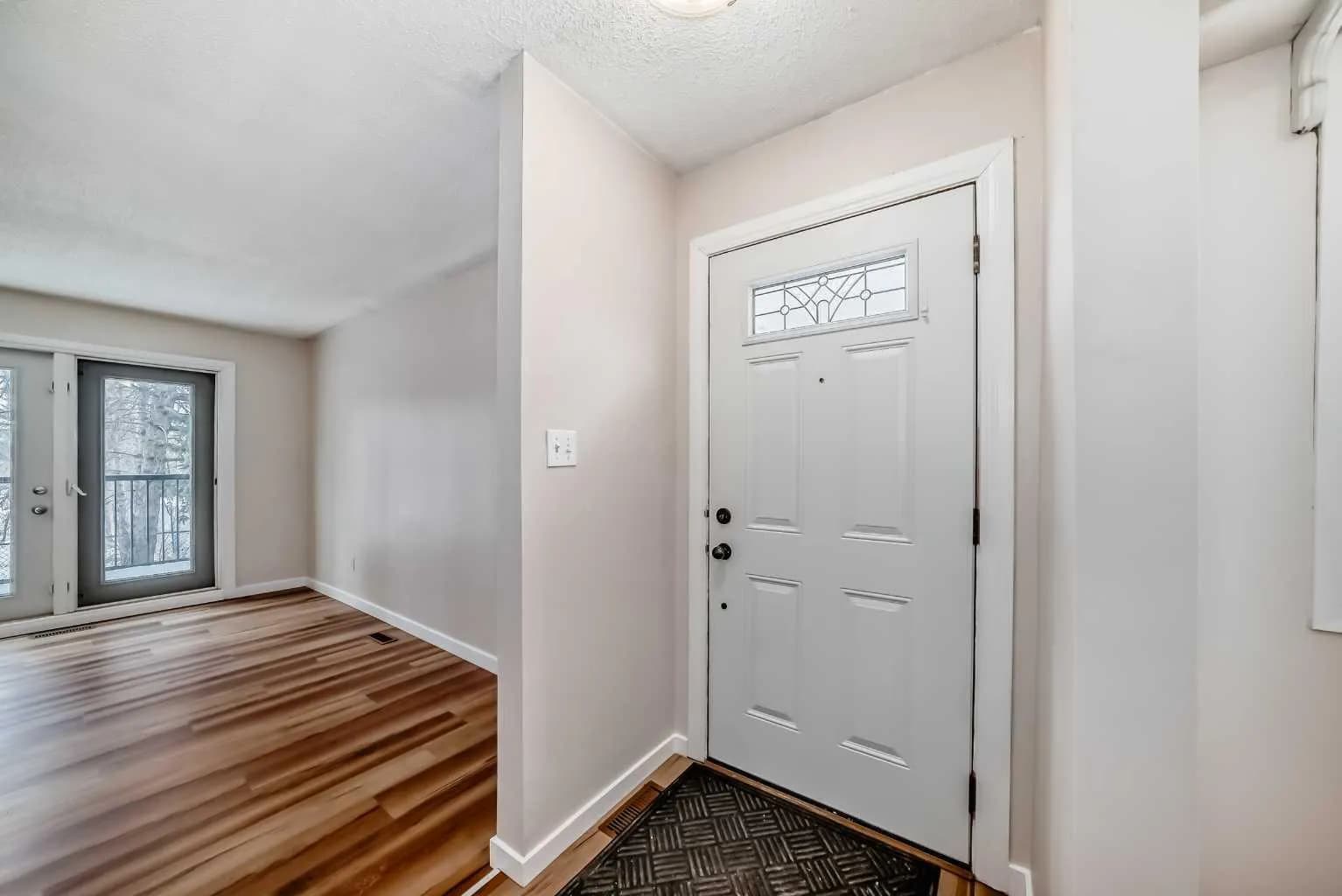 Row/Townhouse