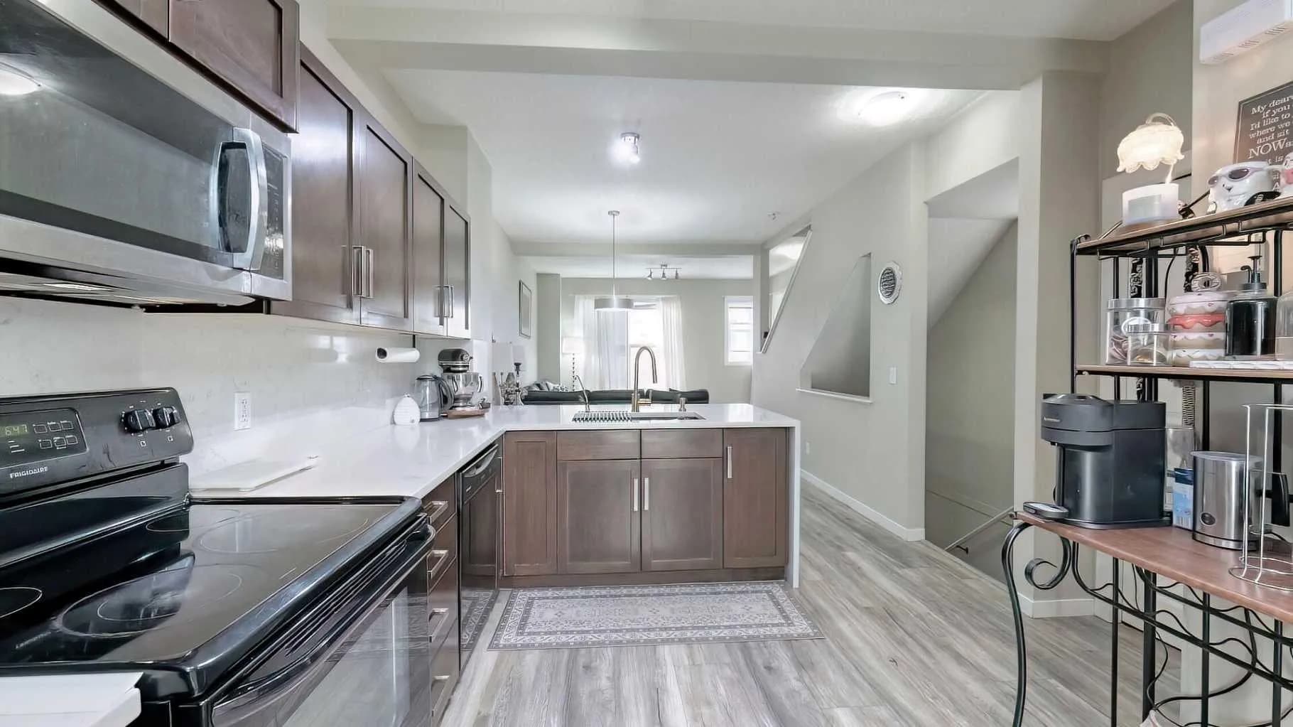 Row/Townhouse