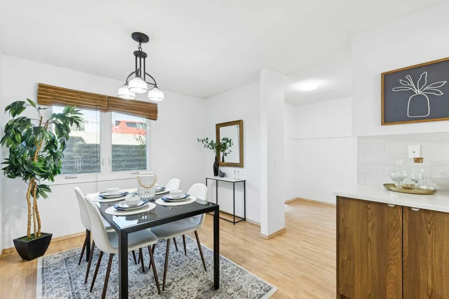 Row/Townhouse