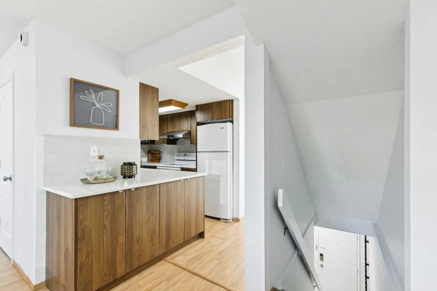 Row/Townhouse