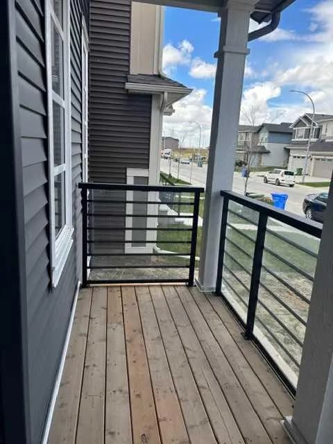 Detached