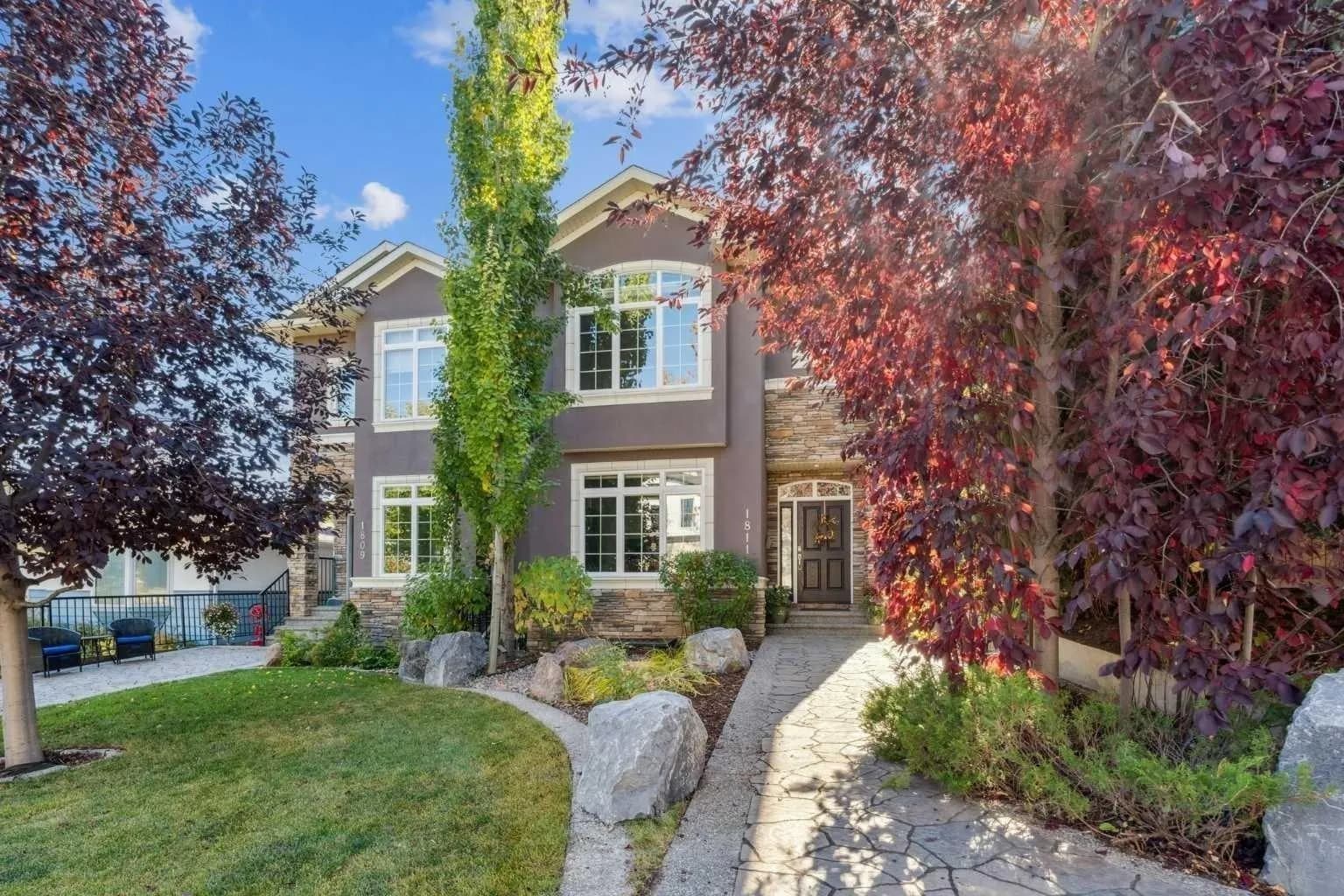Semi Detached (Half Duplex)