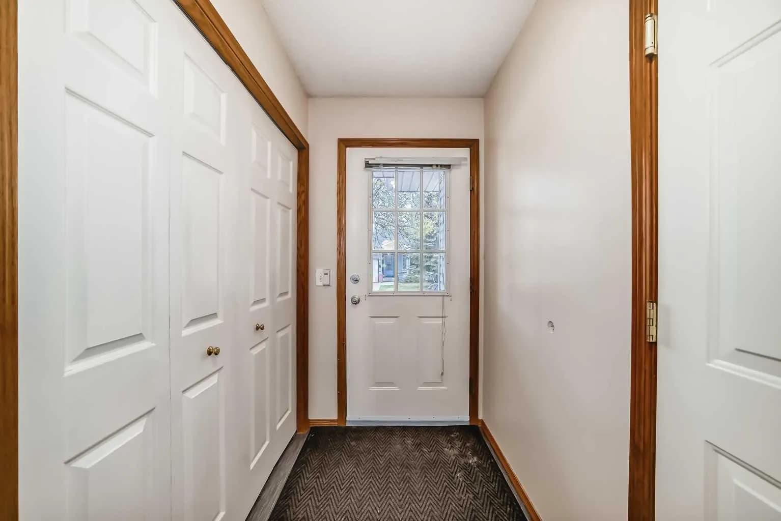 Row/Townhouse