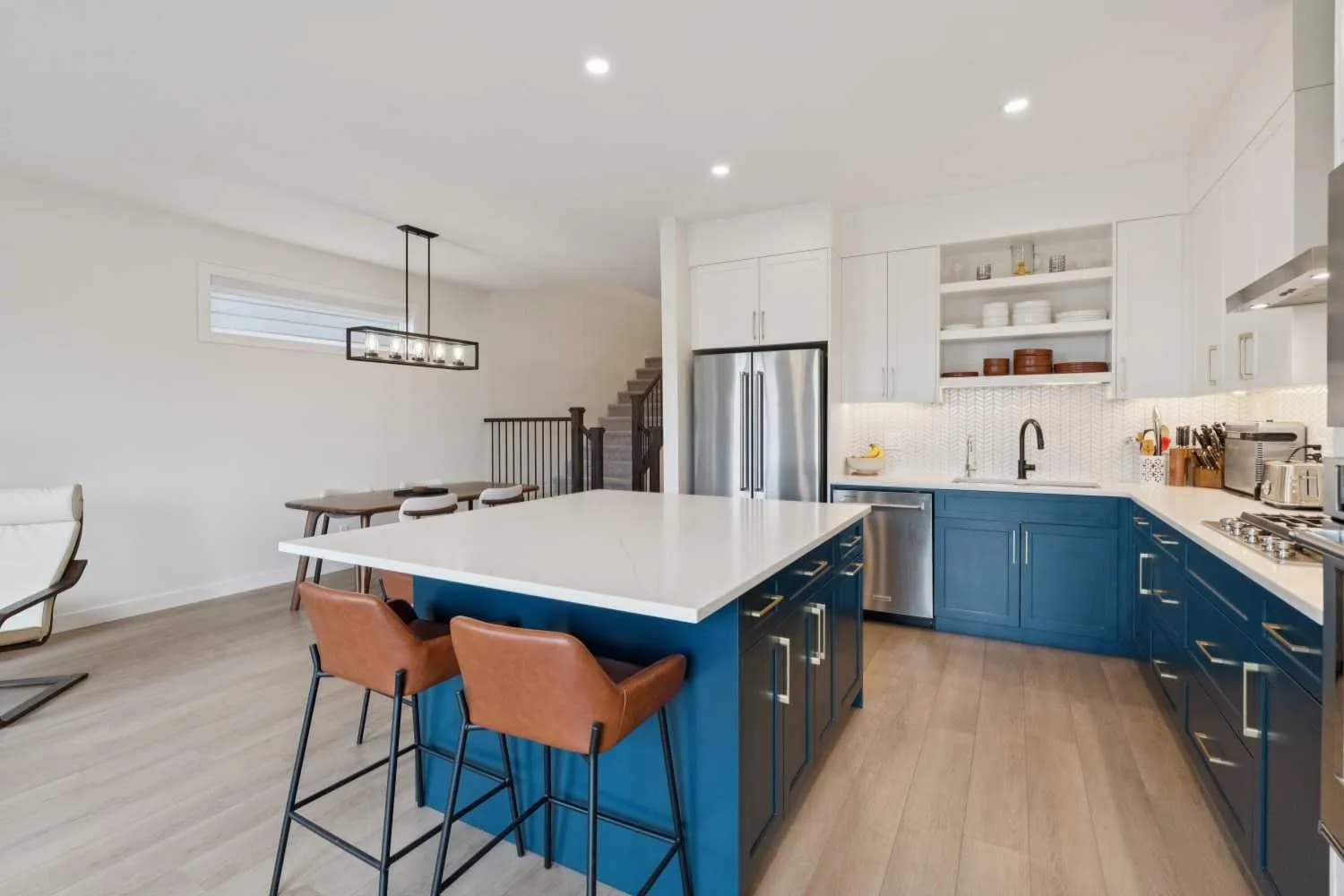 Semi Detached (Half Duplex)